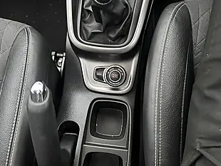 Used 2018 Suzuki Vitara SZ5 Blue - Interior and Exterior details 11