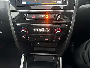 Used 2018 Suzuki Vitara SZ5 Blue - Interior and Exterior details 13