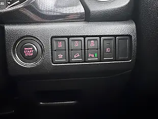 Used 2018 Suzuki Vitara SZ5 Blue - Interior and Exterior details 19