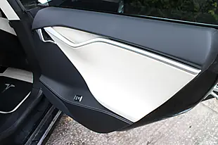Used 2018 Tesla Model S 75 Black - Interior and Exterior details 7