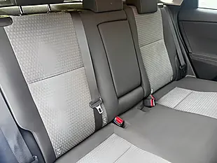 Used 2018 Toyota Auris Design Blue - Interior and Exterior details 19