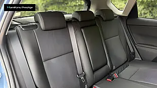 Used 2018 Toyota Auris Excel Blue - Interior and Exterior details 17