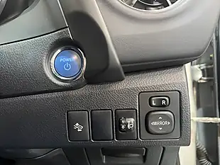 Used 2018 Toyota Auris Icon Grey - Interior and Exterior details 12