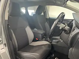 Used 2018 Toyota Auris Icon Grey - Interior and Exterior details 17