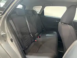 Used 2018 Toyota Auris Icon Grey - Interior and Exterior details 18