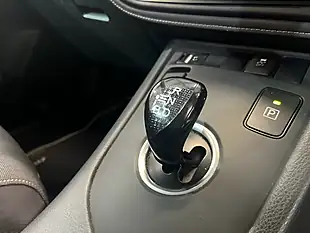 Used 2018 Toyota Auris Icon Grey - Interior and Exterior details 20