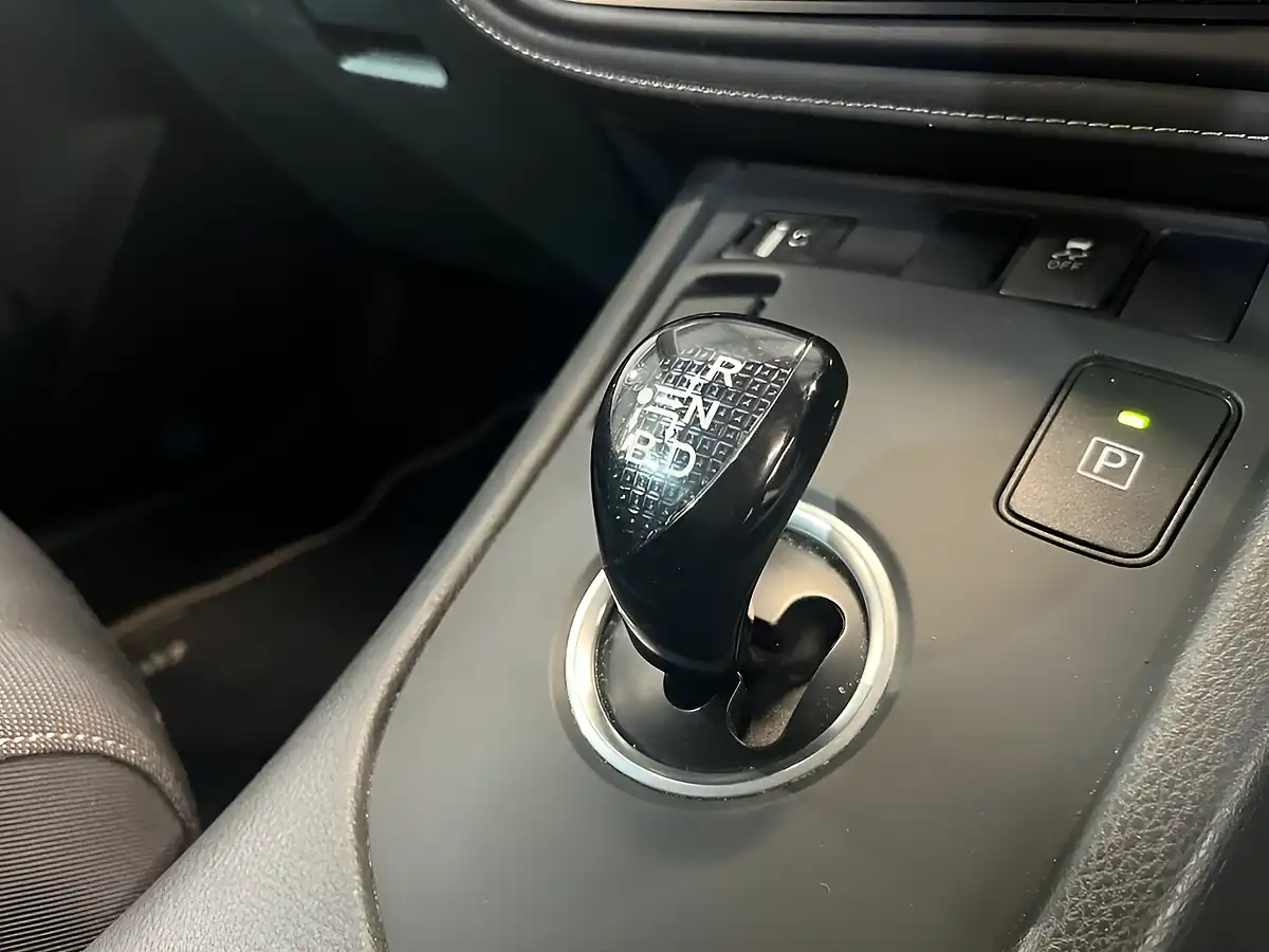 Used 2018 Toyota Auris Icon Grey - Interior and Exterior details 20