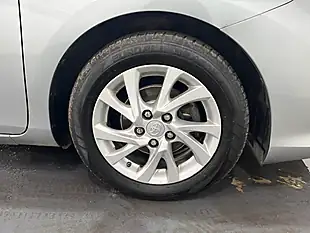 Used 2018 Toyota Auris Icon Grey - Interior and Exterior details 7