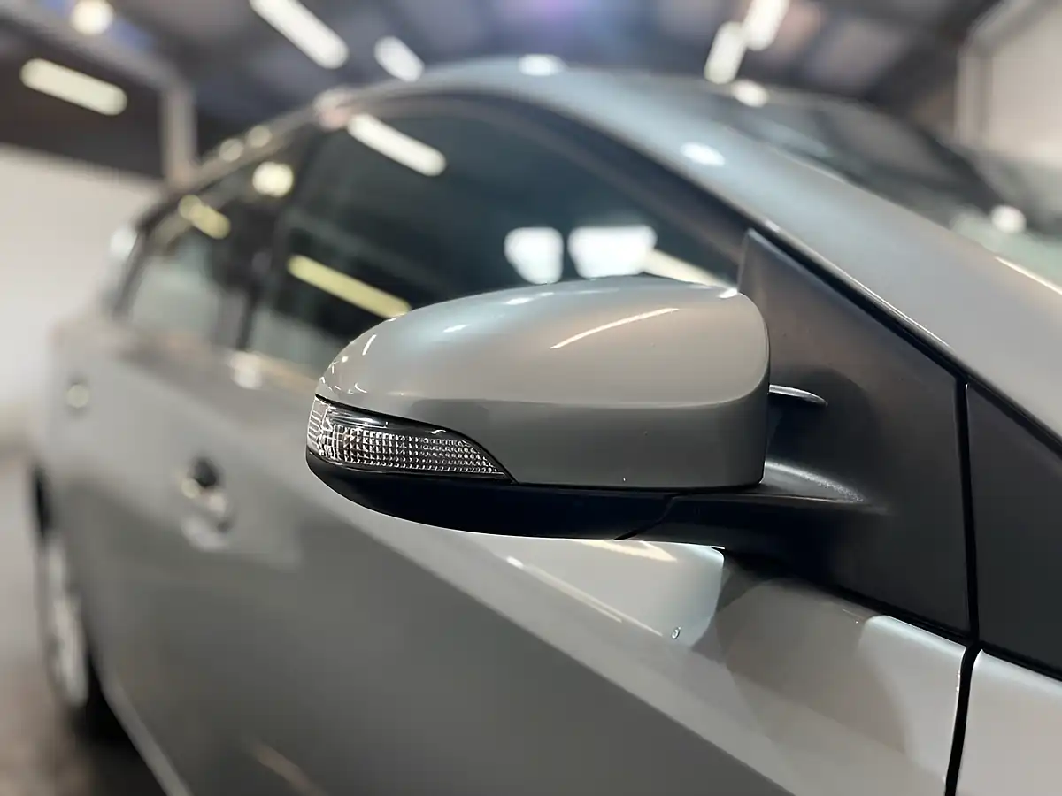 Used 2018 Toyota Auris Icon Grey - Interior and Exterior details 8