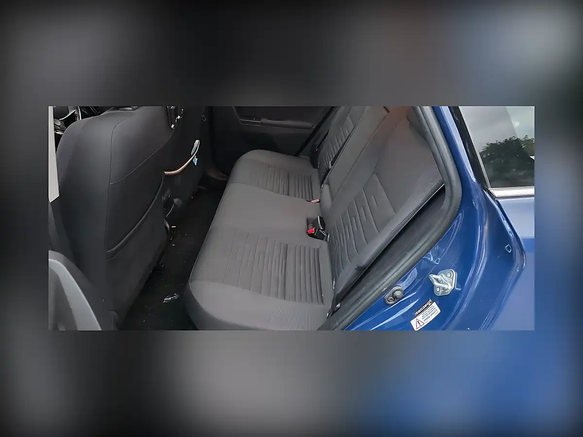 Used 2018 Toyota Auris Icon Tech Touring Sports Blue - Interior and Exterior details 14