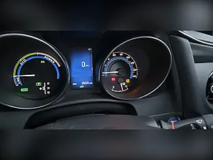 Used 2018 Toyota Auris Icon Tech Touring Sports Blue - Interior and Exterior details 7