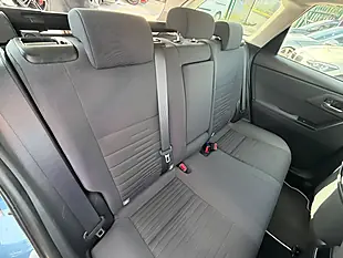 Used 2018 Toyota Auris Icon Tech Touring Sports Blue - Interior and Exterior details 15