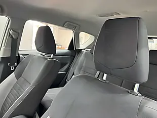Used 2018 Toyota Auris Icon White - Interior and Exterior details 16