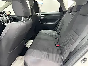 Used 2018 Toyota Auris Icon White - Interior and Exterior details 17