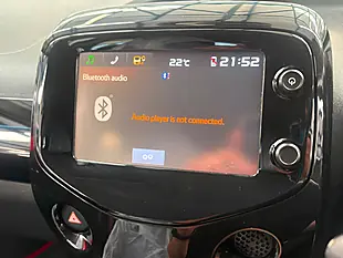 Used 2018 Toyota Aygo X-Cite 4 Red Bi-Tone Red - Interior and Exterior details 16