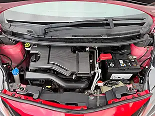 Used 2018 Toyota Aygo X-Play Red - Interior and Exterior details 16