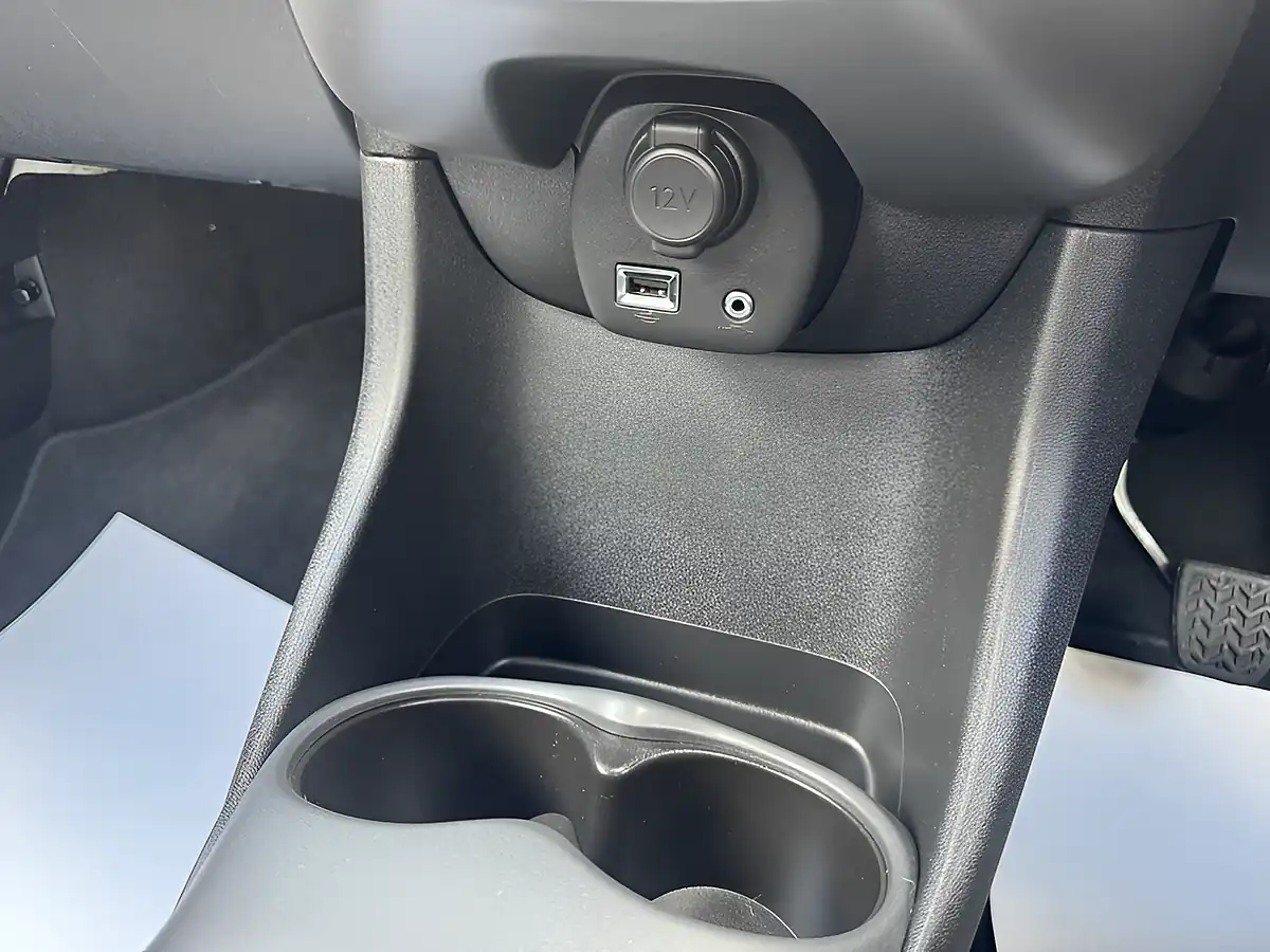 Used 2018 Toyota Aygo X-Play Red - Interior and Exterior details 16