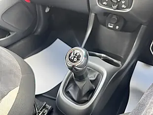 Used 2018 Toyota Aygo X-Play Red - Interior and Exterior details 17