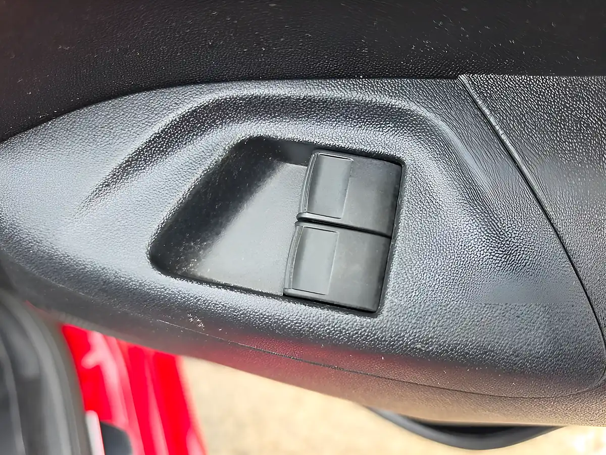 Used 2018 Toyota Aygo X-Play Red - Interior and Exterior details 13