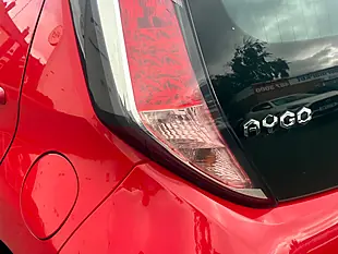 Used 2018 Toyota Aygo X-Play Red - Interior and Exterior details 19