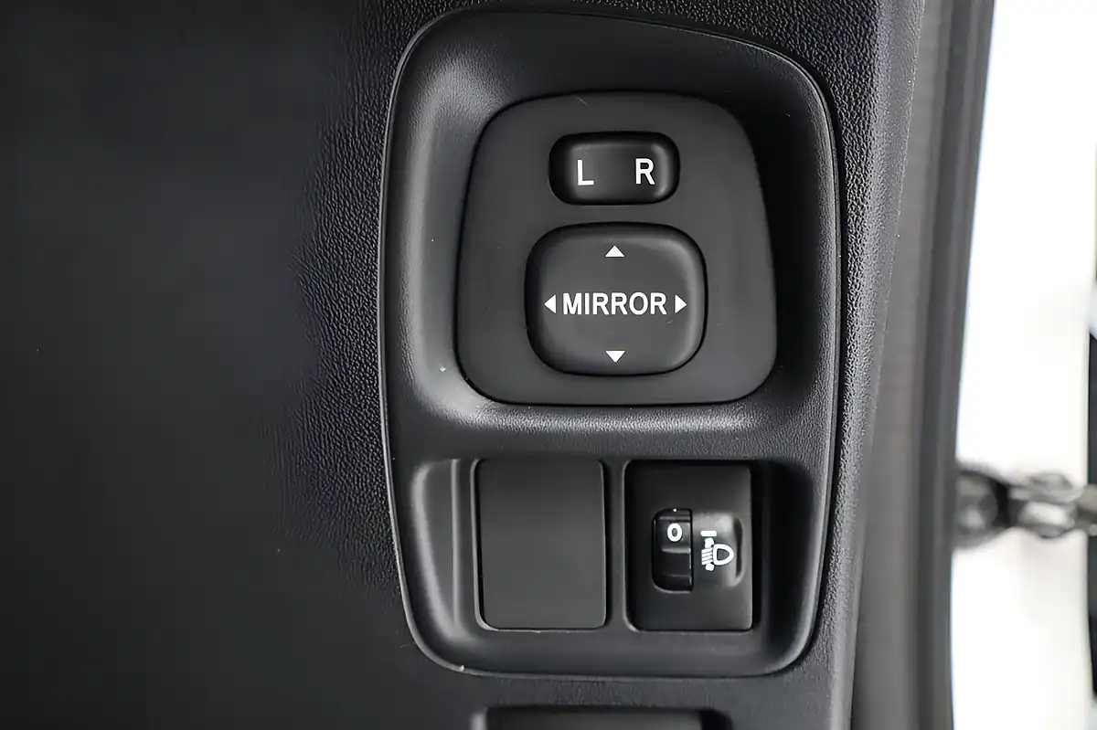 Used 2018 Toyota Aygo X-Play White - Interior and Exterior details 15
