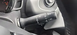 Used 2018 Toyota Aygo X-Play White - Interior and Exterior details 12