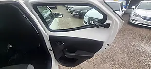 Used 2018 Toyota Aygo X-Play White - Interior and Exterior details 15