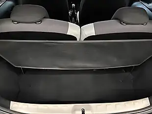 Used 2018 Toyota Aygo X-Press Black - Interior and Exterior details 17