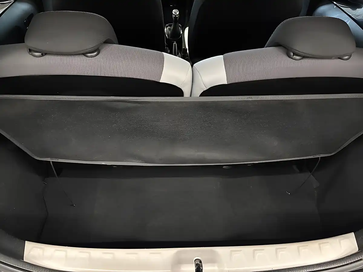 Used 2018 Toyota Aygo X-Press Black - Interior and Exterior details 17