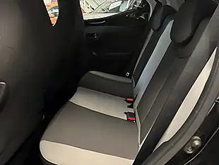 Used 2018 Toyota Aygo X-Press Black - Interior and Exterior details 18