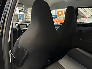 Used 2018 Toyota Aygo X-Press Black - Interior and Exterior details 19