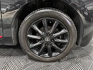 Used 2018 Toyota Aygo X-Press Black - Interior and Exterior details 11