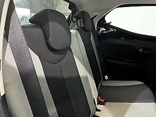 Used 2018 Toyota Aygo X-Press Black - Interior and Exterior details 18