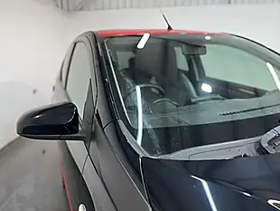 Used 2018 Toyota Aygo X-Press Black - Interior and Exterior details 6