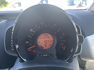 Used 2018 Toyota Aygo X-Press White - Interior and Exterior details 10