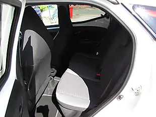 Used 2018 Toyota Aygo X-Press White - Interior and Exterior details 10