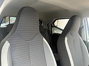 Used 2018 Toyota Aygo X-Press White - Interior and Exterior details 10