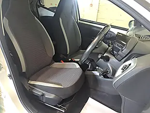 Used 2018 Toyota Aygo X-Press White - Interior and Exterior details 13