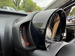 Used 2018 Toyota Aygo X-Press X-Shift Black - Interior and Exterior details 10