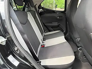 Used 2018 Toyota Aygo X-Press X-Shift Black - Interior and Exterior details 11