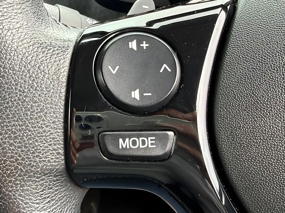 Used 2018 Toyota Aygo X-Press X-Shift Black - Interior and Exterior details 12
