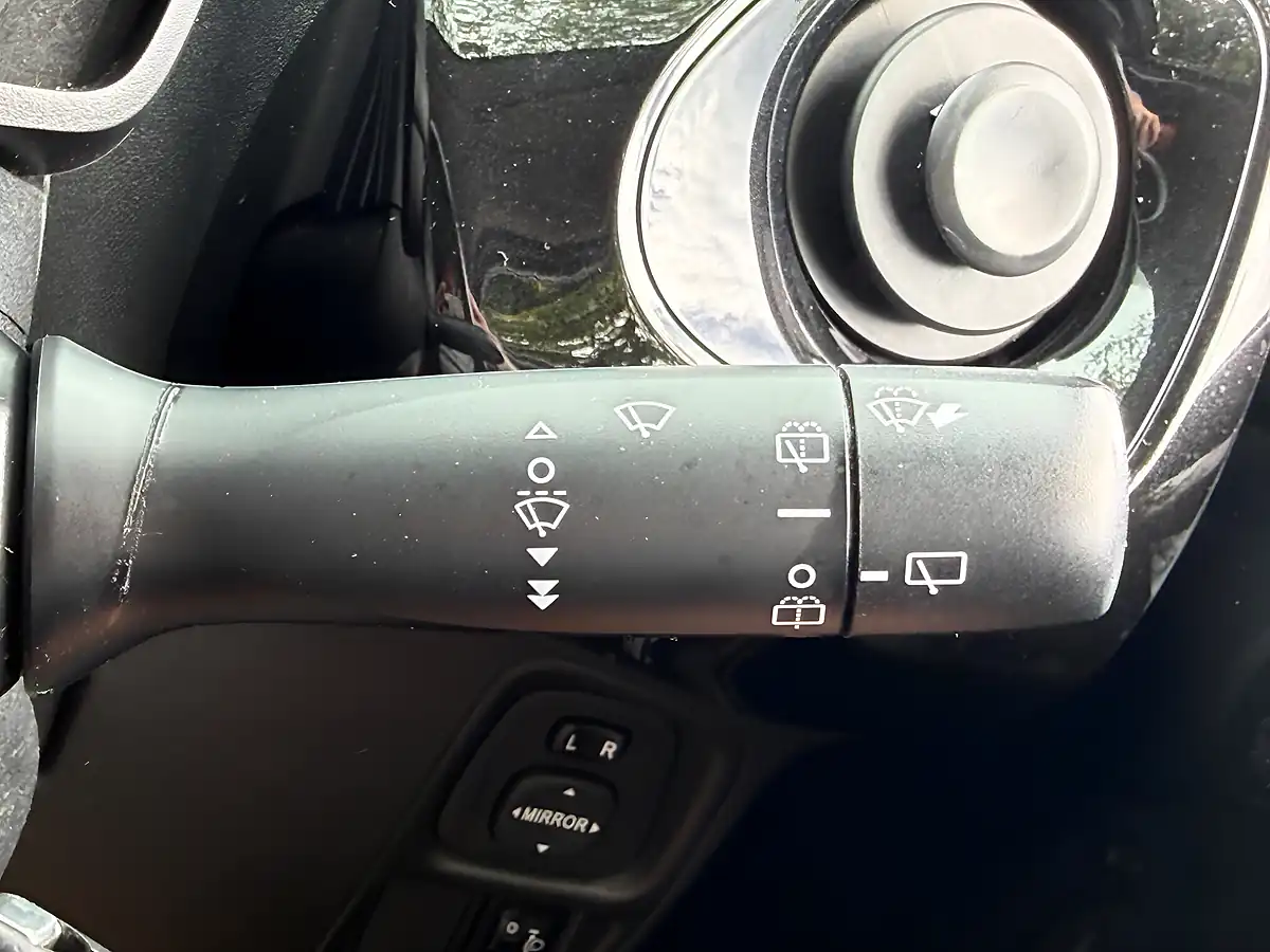 Used 2018 Toyota Aygo X-Press X-Shift Black - Interior and Exterior details 13