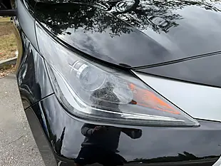 Used 2018 Toyota Aygo X-Press X-Shift Black - Interior and Exterior details 19