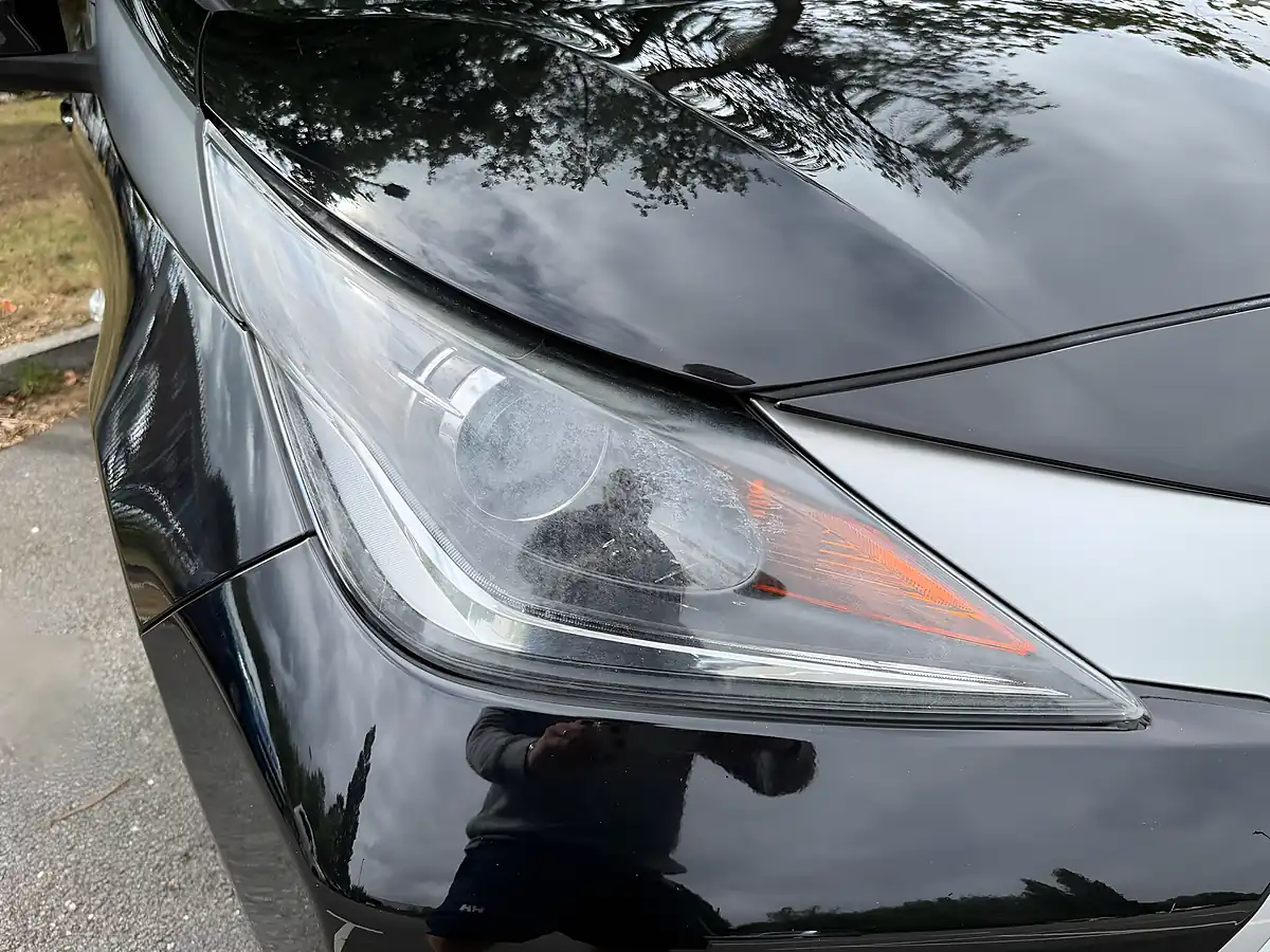 Used 2018 Toyota Aygo X-Press X-Shift Black - Interior and Exterior details 19
