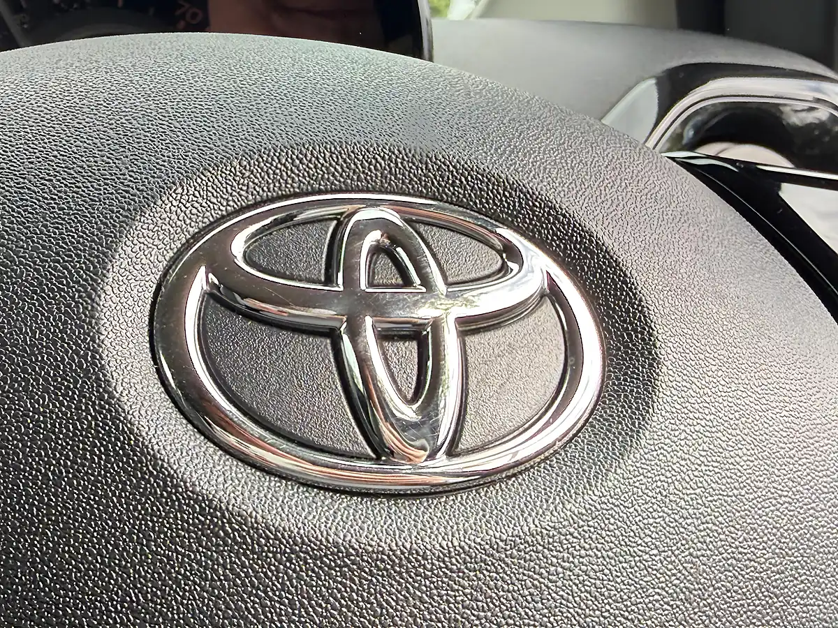 Used 2018 Toyota Aygo X-Press X-Shift Black - Interior and Exterior details 20