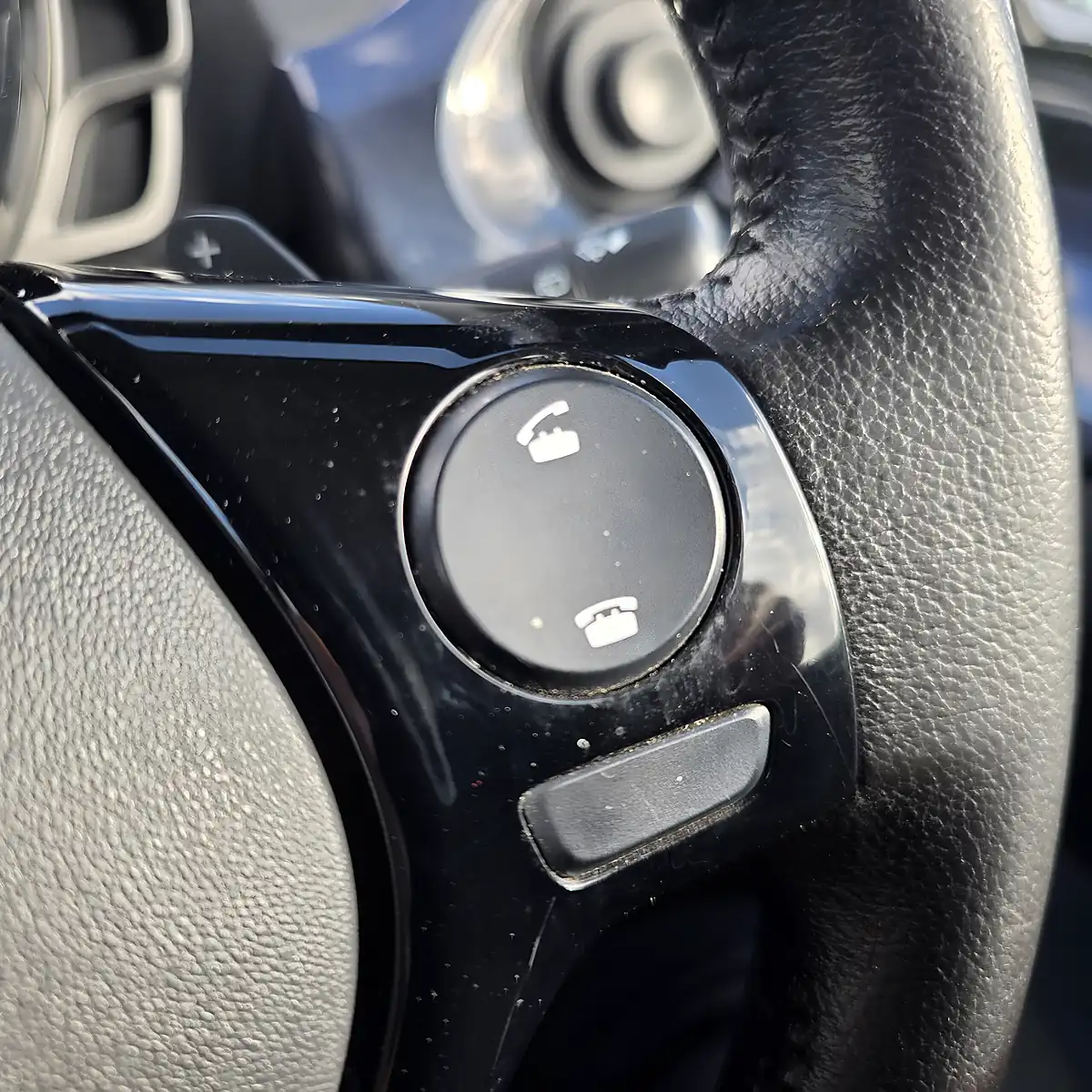 Used 2018 Toyota Aygo X-Style Deep Sky Blue - Interior and Exterior details 14