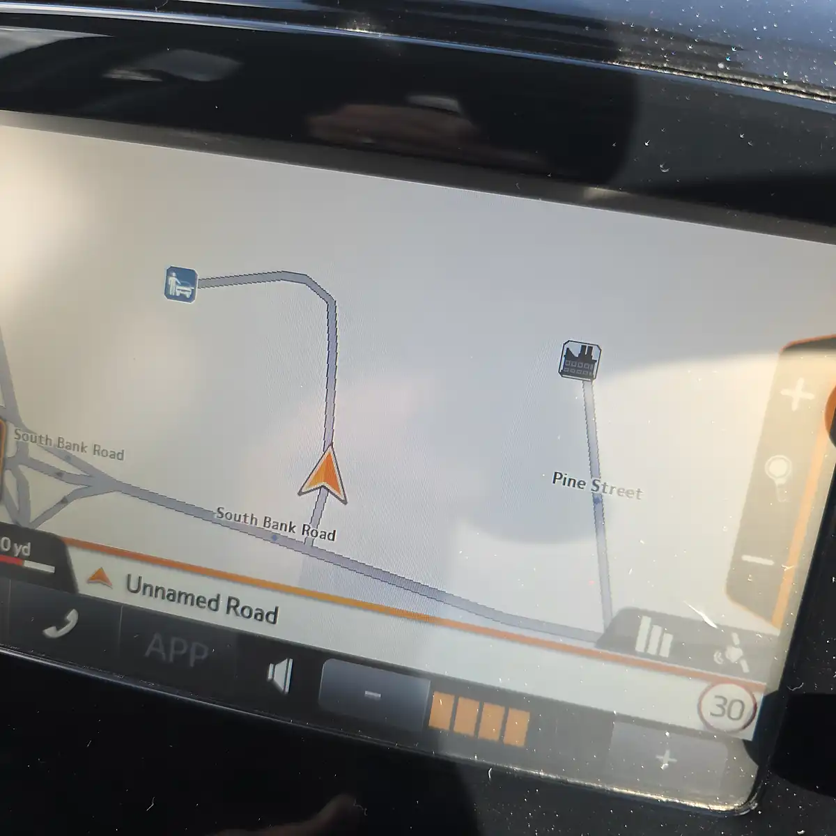 Used 2018 Toyota Aygo X-Style Deep Sky Blue - Interior and Exterior details 15