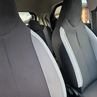 Used 2018 Toyota Aygo X-Style Deep Sky Blue - Interior and Exterior details 18