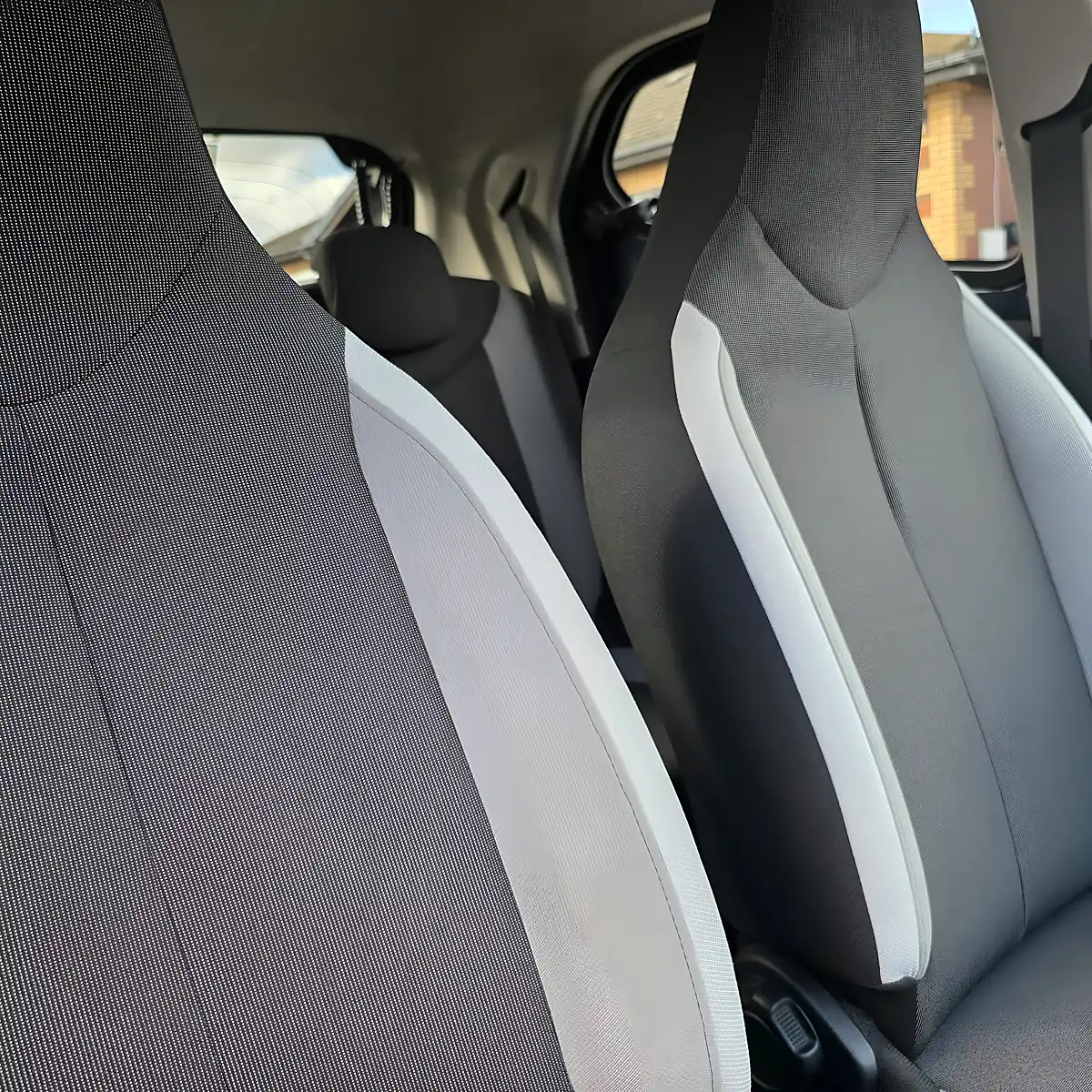 Used 2018 Toyota Aygo X-Style Deep Sky Blue - Interior and Exterior details 18