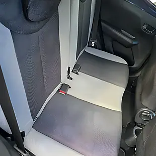 Used 2018 Toyota Aygo X-Style Deep Sky Blue - Interior and Exterior details 19